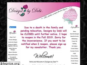 designs-by-debi.com