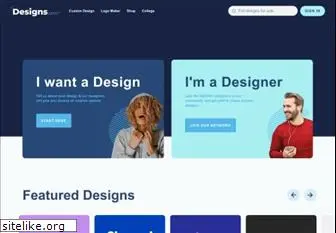 designs.com