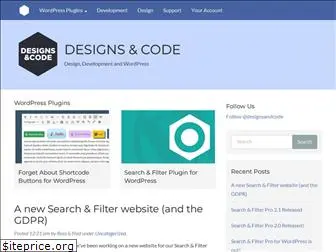 designsandcode.com