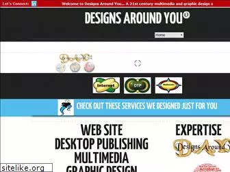 designsaroundyou.com