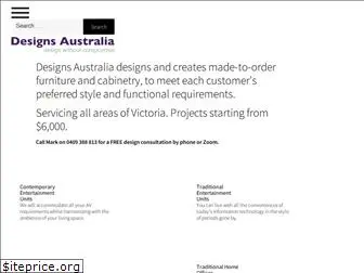 designsaustralia.com