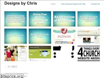 designsbychris.com