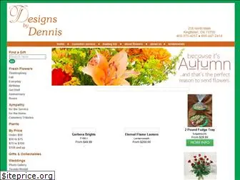 designsbydennis.com