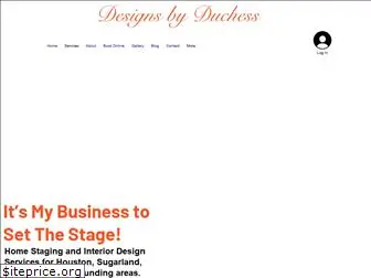 designsbyduchess.net
