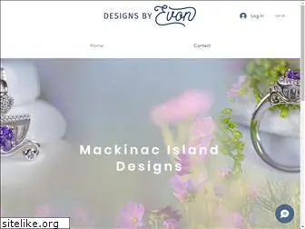 designsbyevon.com