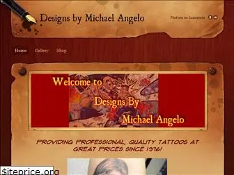 designsbymichaelangelo.com