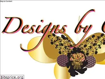 designsbyolive.com