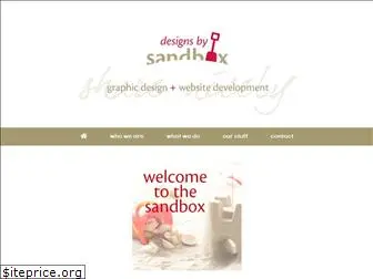 designsbysandbox.com