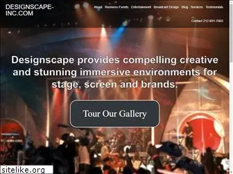 designscape-inc.com