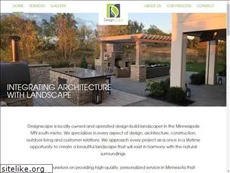 designscapemn.com