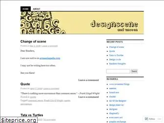 designscene.wordpress.com