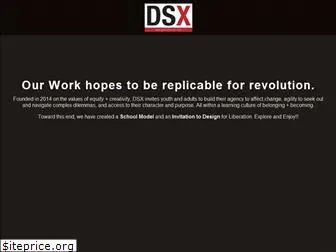 designschoolx.org