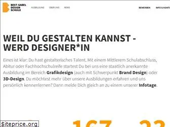 designschule-berlin.de