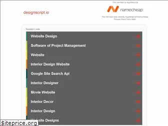 designscript.io