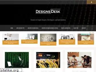 designsdesk.com