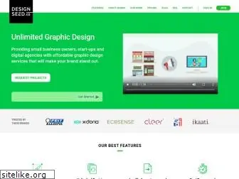 designseedco.com