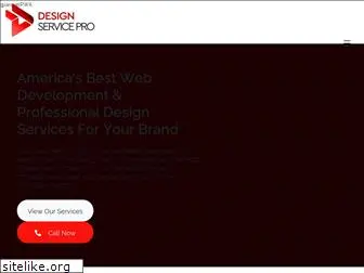 designservicepro.com