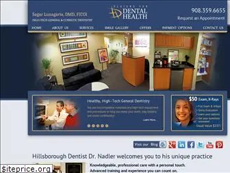 designsfordentalhealth.com