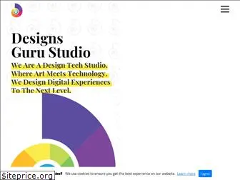 designsgurustudio.com