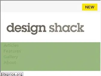 designshack.net