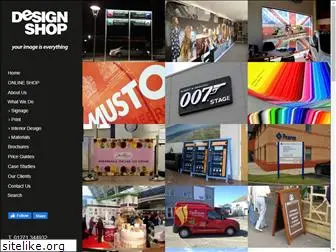 designshop.co.uk