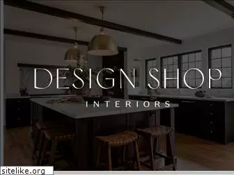 designshopinteriors.com
