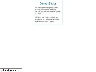 designshops.co.uk