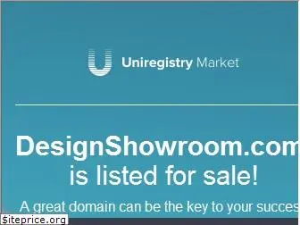 designshowroom.com