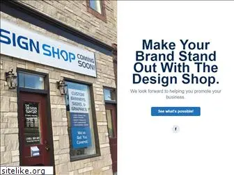 designsignshop.com