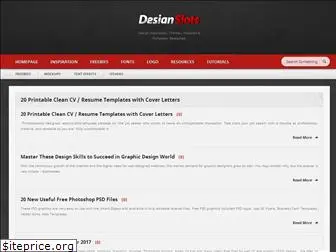 designslots.com