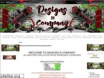 designsncompany.com