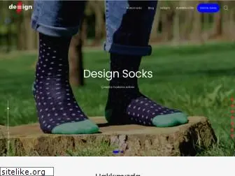 designsocks.com