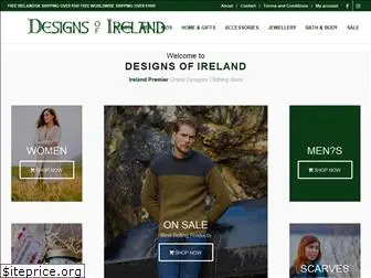 designsofireland.ie