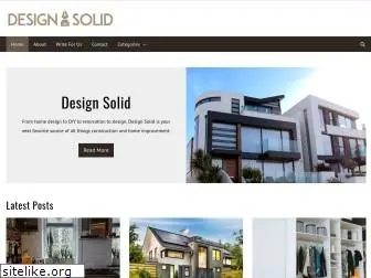 designsolid.com