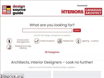 designsourceguide.com