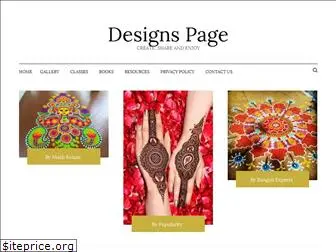 www.designspage.com