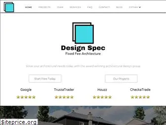 designspec.co.uk