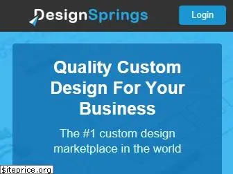 designsprings.com