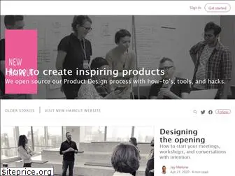 designsprint.newhaircut.com