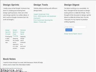 designsprints.com