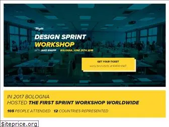 designsprintworkshop.it