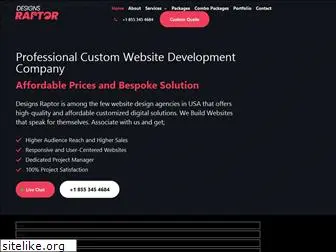 designsraptor.com