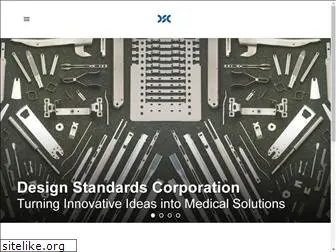 designstandards.com