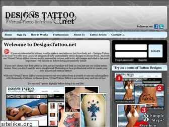 designstattoo.net