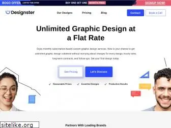 designster.io