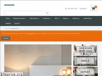 designstoel4u.nl