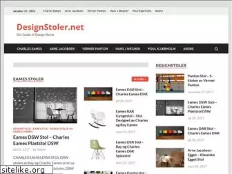 designstoler.net