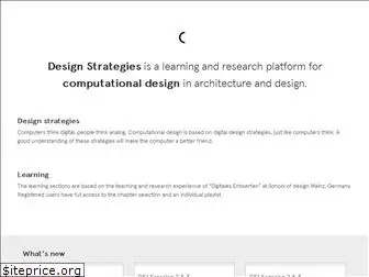 designstrategies.org