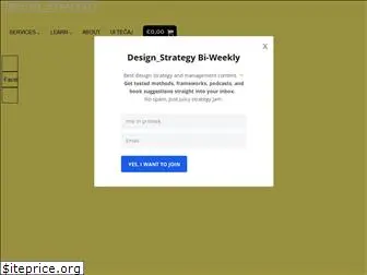 designstrategy.guide