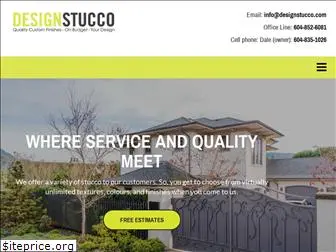 designstucco.com